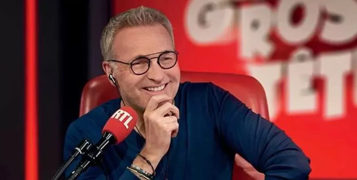 « Les Grosses Têtes » : Laurent Ruquier rempile jusqu’en 2029 sur RTL