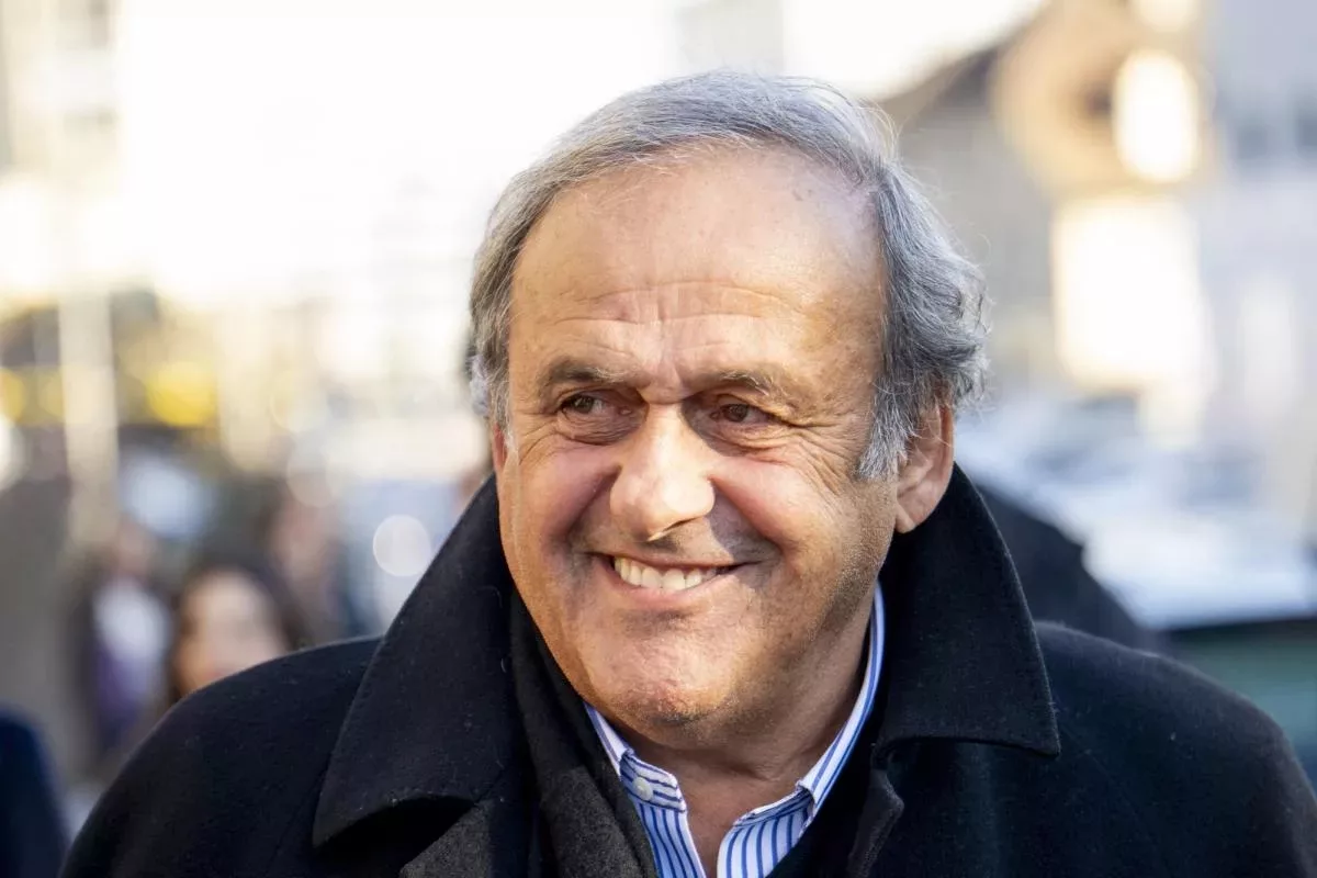 « Platini » sur Canal+ : derrière la légende, Michel Platini raconte sa vérité
