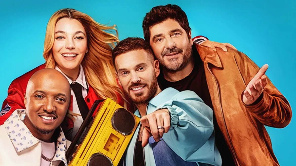 « The Voice Kids » : Santa prend le pouvoir sur TF1