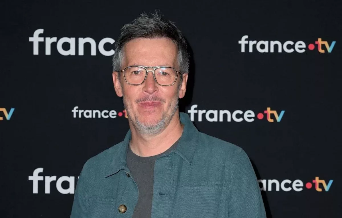 Jean-Luc Lemoine viré de « Samedi d’en rire » : « Je n’avais jamais vu ça »