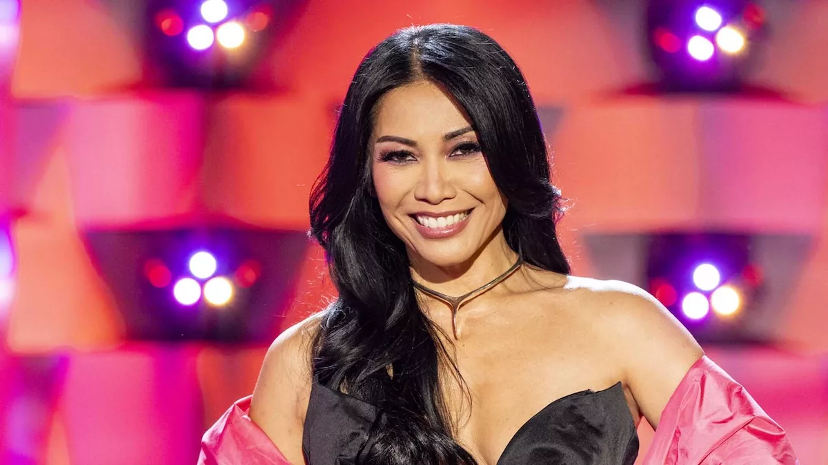 Anggun rejoint le jury de Drag Race France : un pari TV audacieux