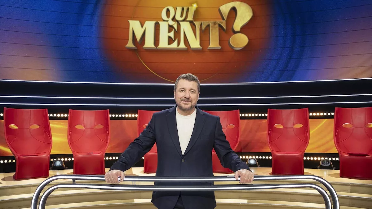 Ce soir à la télé : Serbie-France, « De grâce » ou Istanbul, nos choix de ce jeudi 20 août