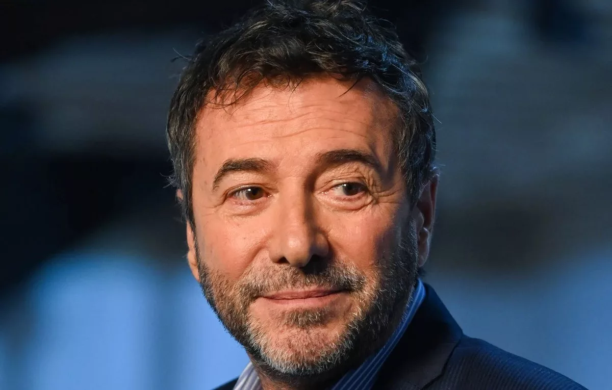 Que sont-ils devenus ? Bernard Montiel, viré de TF1 mais jamais sorti de la télé