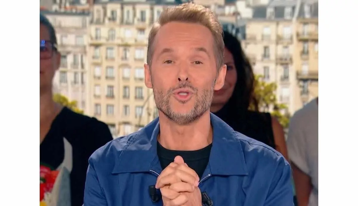 Damien Thévenot : éjecté de « Télématin », il récupère « Mot de passe » sur France 3