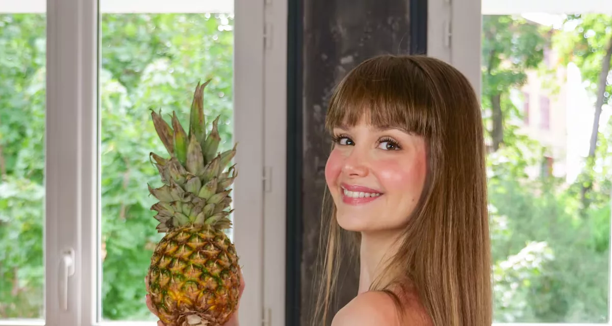 RTL : qui est Violette Babocsay, la diététicienne qui a remplacé Jimmy Mohamed cet été ?