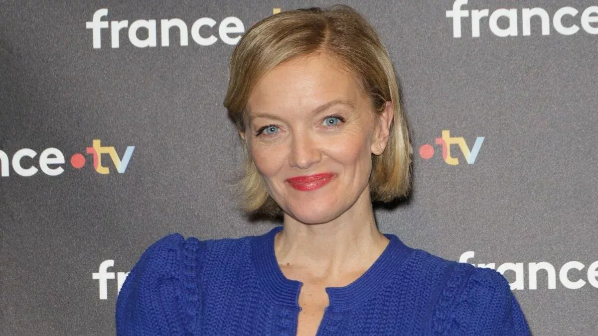« Télématin » : Maya Lauqué seule aux commandes, France 2 joue gros dès lundi