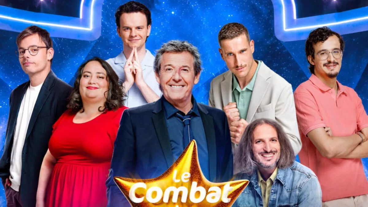 Jean-Luc Reichmann prend sa revanche, soirée noire pour France 3 et Brigitte Bardot