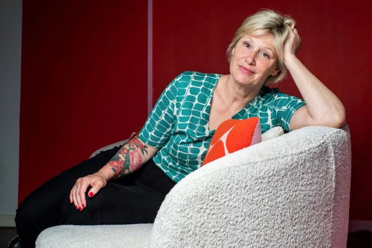 France Inter : Maïtena Biraben prend la place de Nagui dès le 24 août