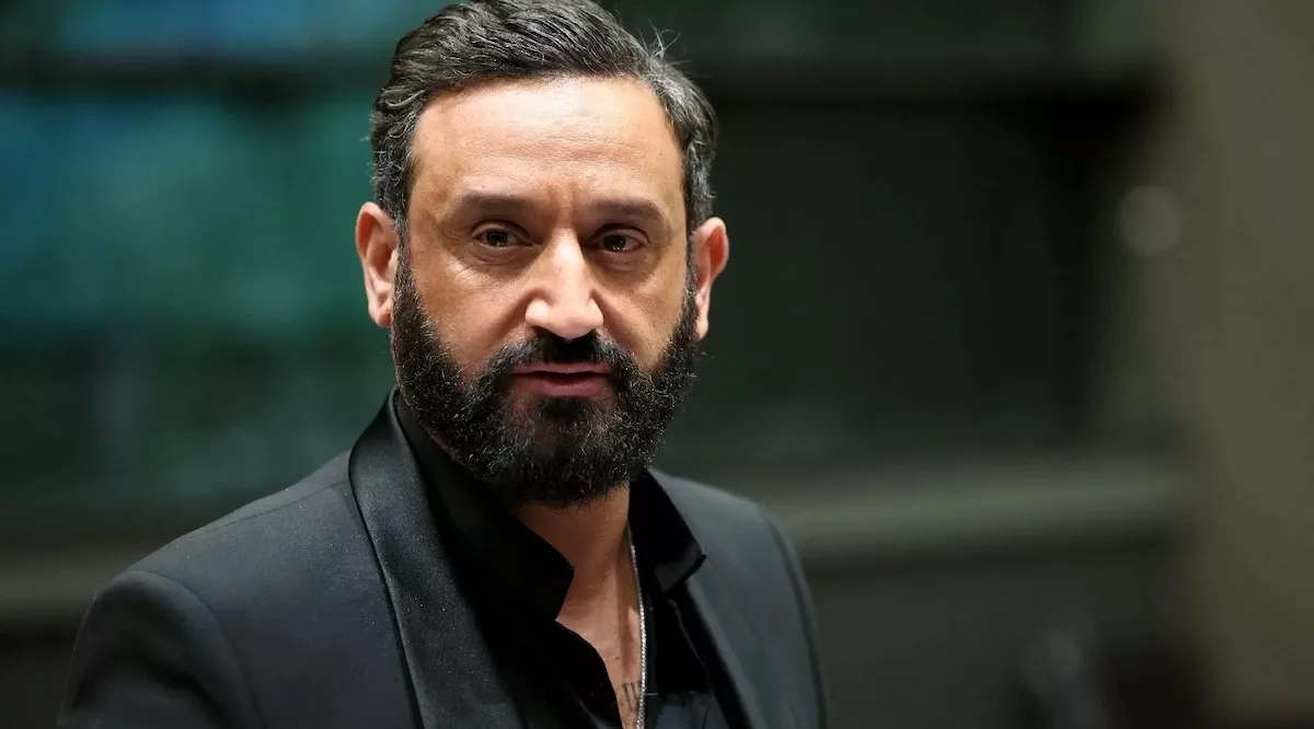 « TBT9 » : Cyril Hanouna revient avec une émission XXL et de nouvelles têtes