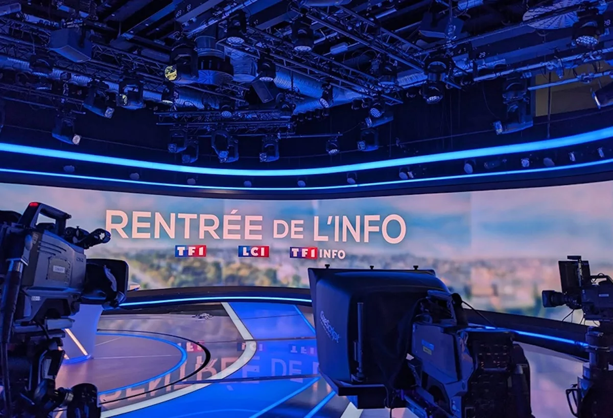 Présidentielle 2027 : TF1 et LCI passent déjà en mode campagne