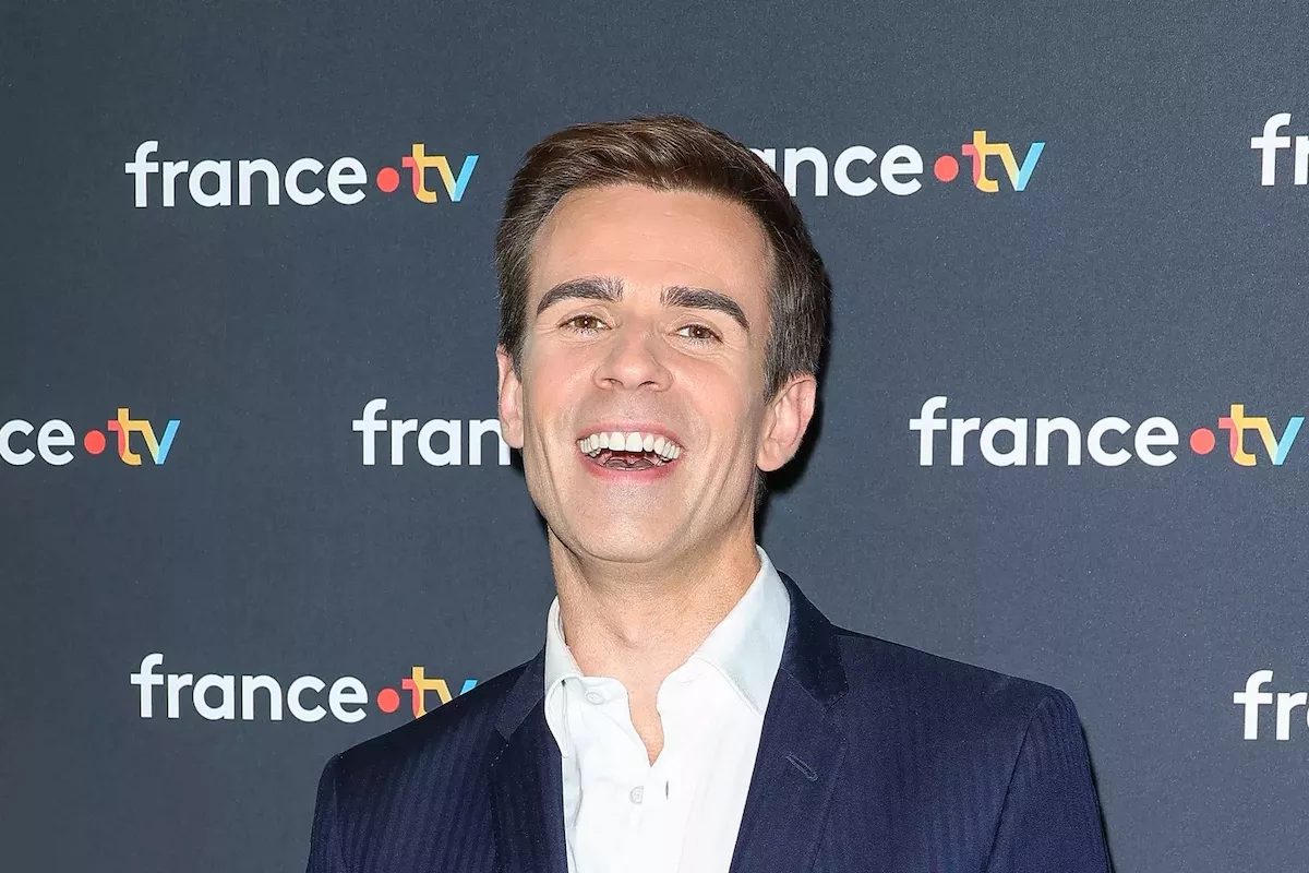 Jean-Baptiste Marteau : l’éternel joker décroche enfin le « 20 Heures » de France 2