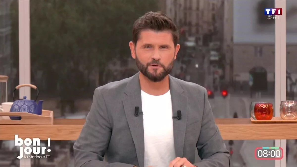 Rentrée : Maya Lauqué démarre fort, Faustine Bollaert tient bon, Julia Vignali et Bruno Guillon dévissent