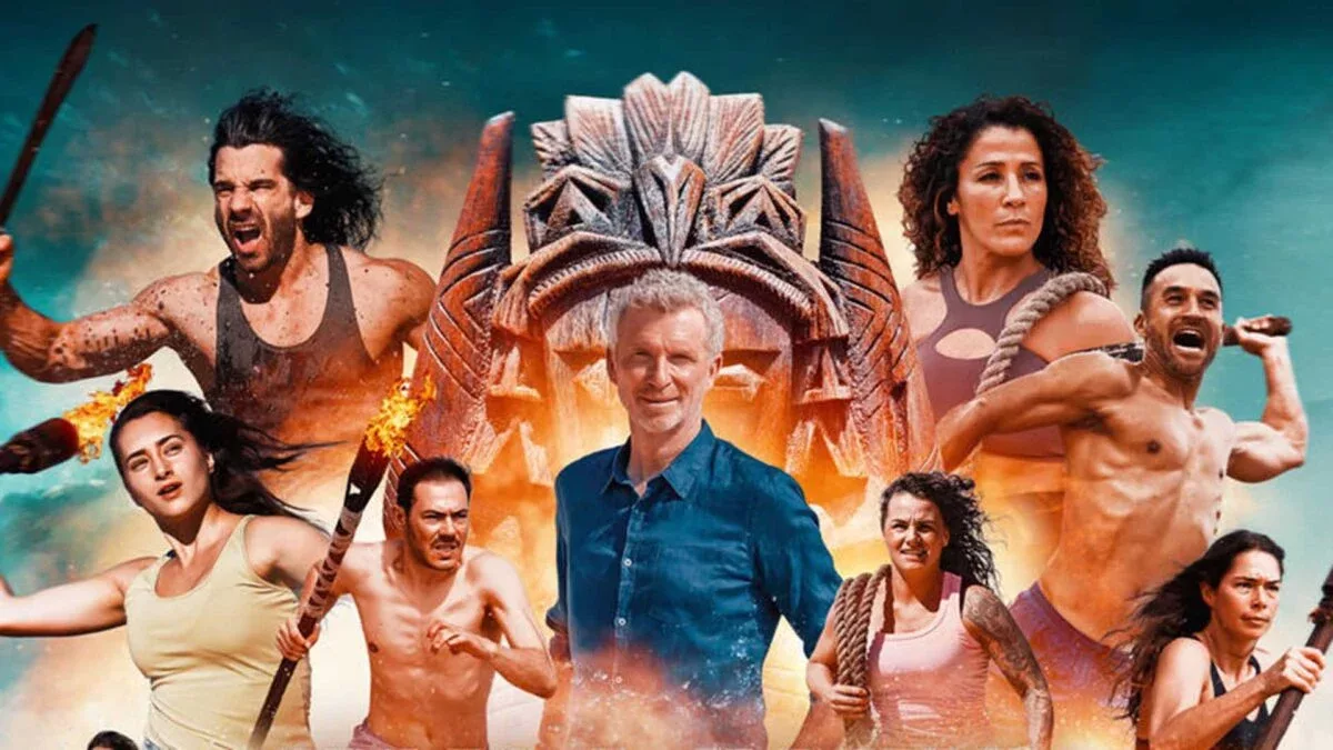 Ce soir à la télé : « Koh-Lanta » ressort ses légendes, Joaquin Phoenix met l’Amérique à feu et à sang