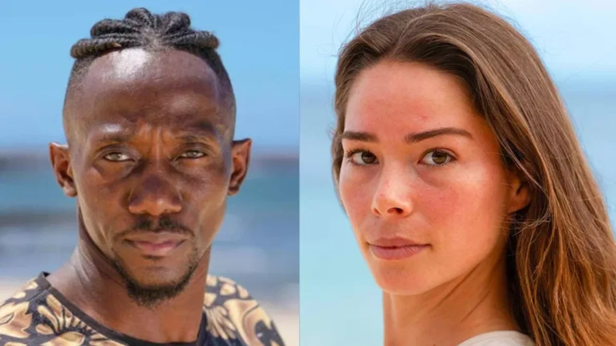 « Koh-Lanta All Stars » : Lola sort déjà les griffes et s’attaque à Moussa