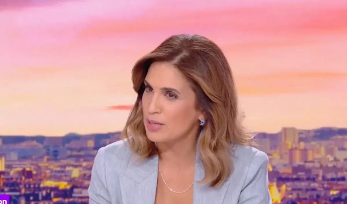 « Une pâle copie d’une chaîne d’opinion » : Sonia Mabrouk met déjà le feu à BFMTV