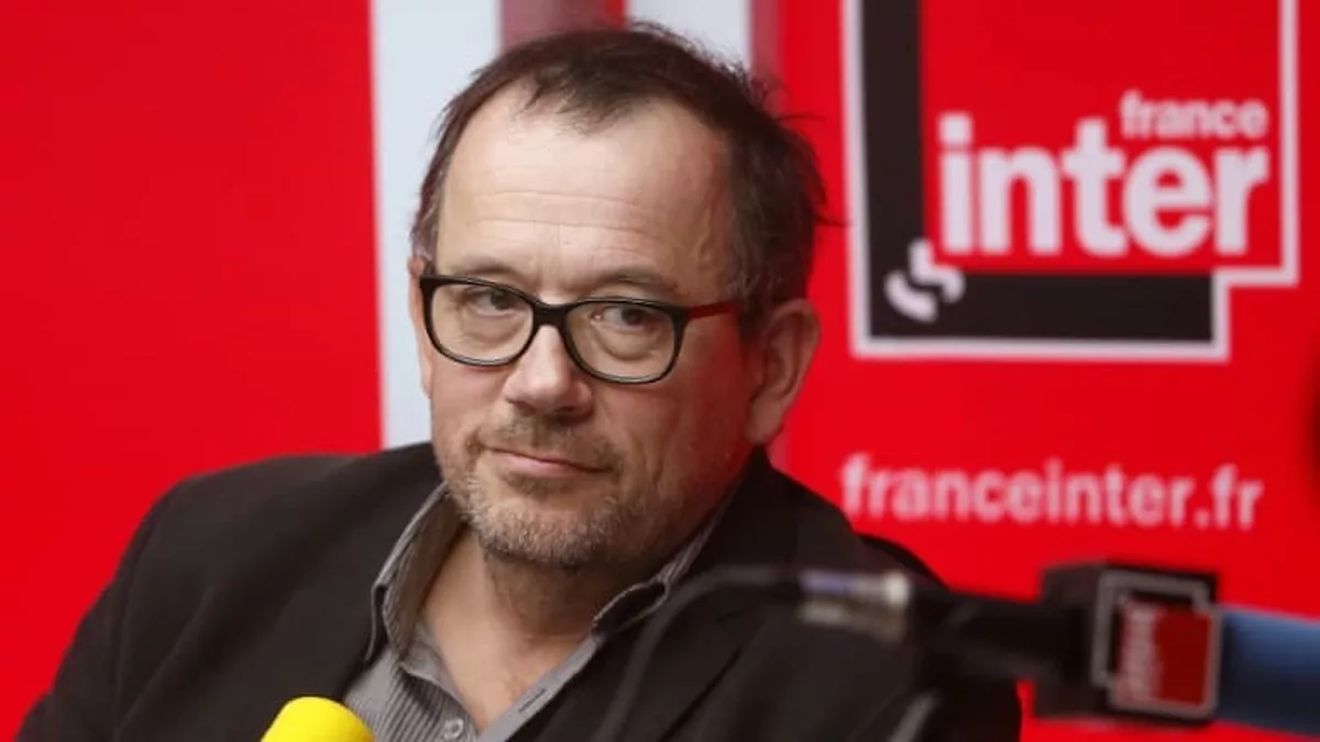 « J’ai servi de fusible » : Thomas Legrand règle ses comptes avec France Inter