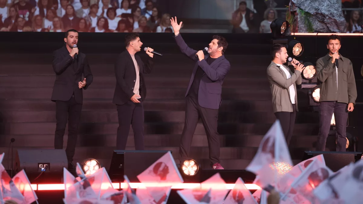 « À l’instinct » met Arthur au tapis, gros coup de froid pour M6