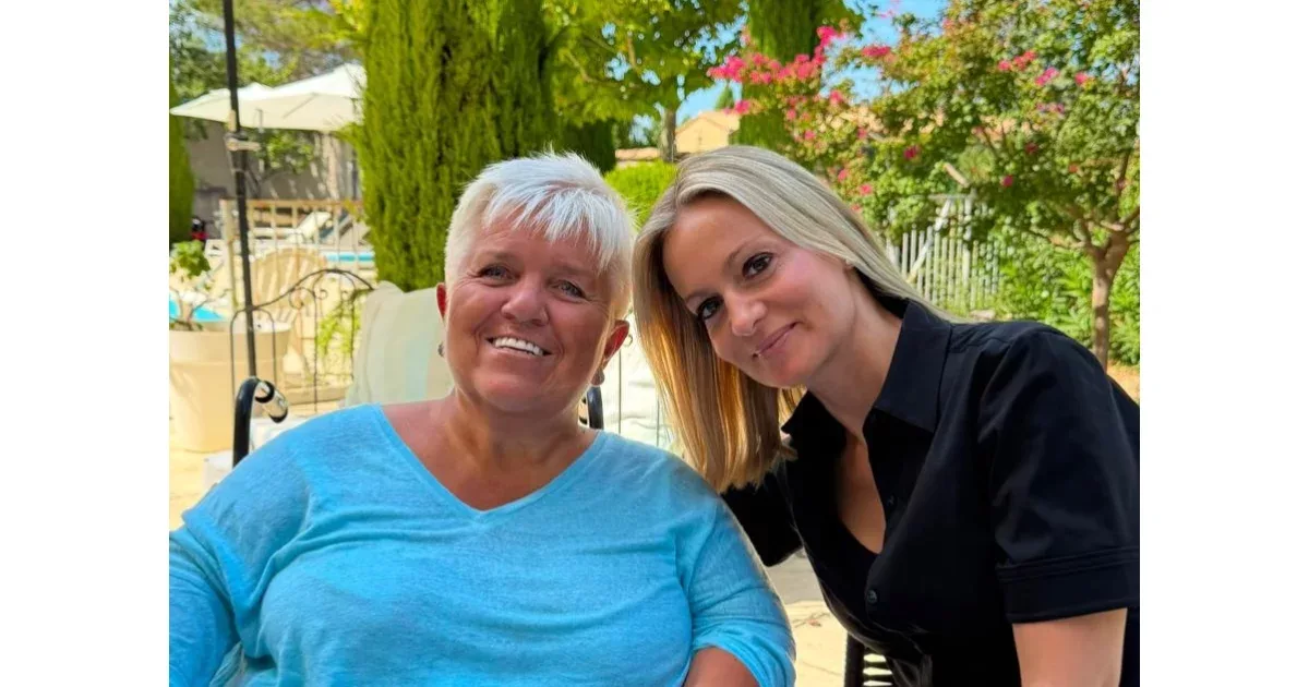 « Je ne marche plus » : Mimie Mathy se confie dans « Sept à huit »