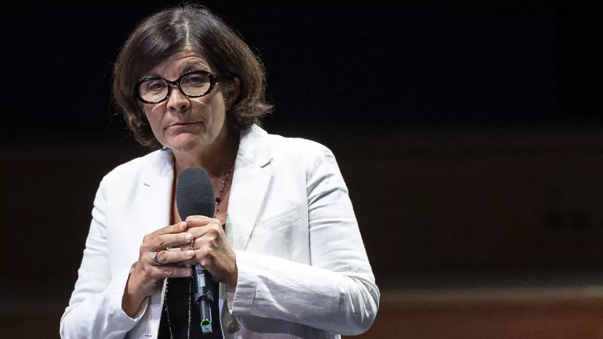 « Ce n’est pas comme ça qu’on obtient quelque chose de moi » : Céline Pigalle ferme la porte à Thomas Legrand