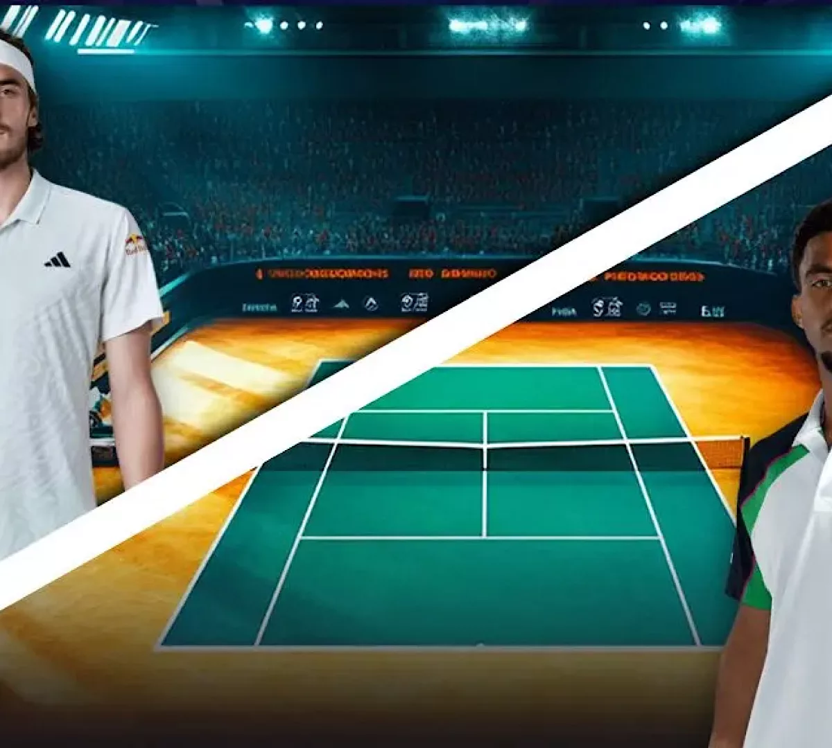 US Open : à quelle heure et sur quelle chaîne regarder le choc Arthur Fils-Stefanos Tsitsipas ?