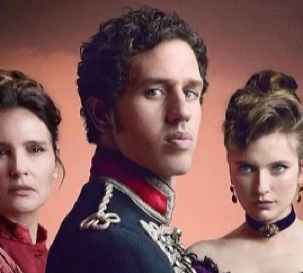 Ce soir à la télé : « Le Rouge et le Noir », « Camping Paradis »… Que regarder ce lundi 31 août ?