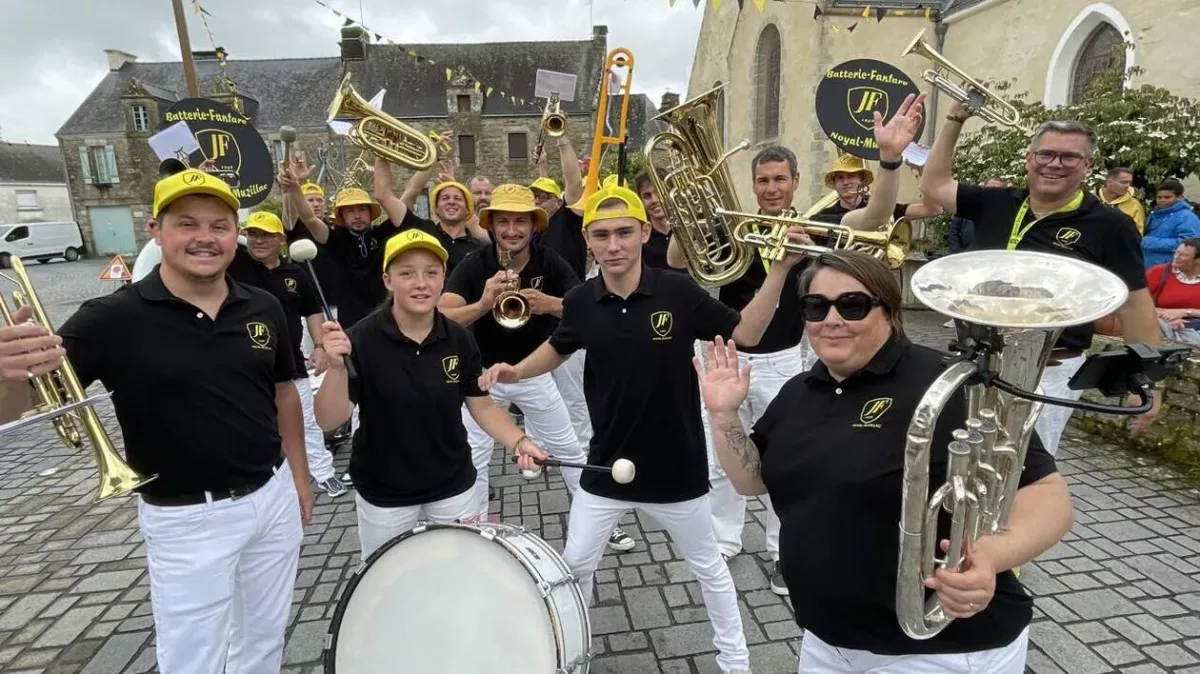 « La France des villages » : Sophie Jovillard met le Morbihan et l’Occitanie à l’honneur sur France 3