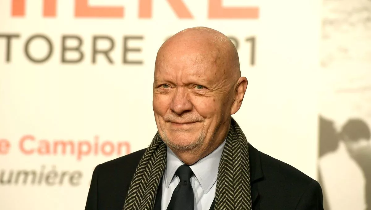 Jean-Paul Rappeneau : Arte bouleverse sa grille pour rendre hommage au réalisateur de « Cyrano de Bergerac »