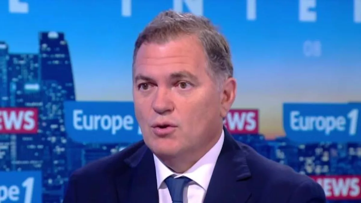 France Inter : Philippe Tabarot vole au secours de Charles Sapin et charge les salariés de Radio France