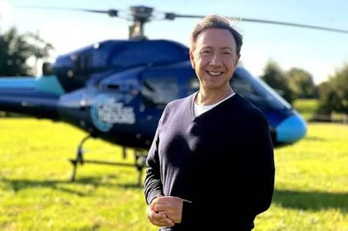 Ce soir à la télé : Stéphane Bern prend son envol, Deneuve joue les tornades et Combal cherche le plus nul