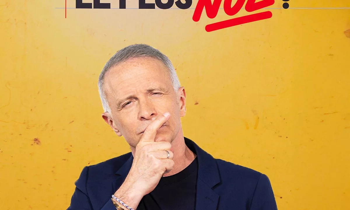 « Qui sera le plus nul ? » : l’ex-champion Samuel Étienne prend déjà la porte