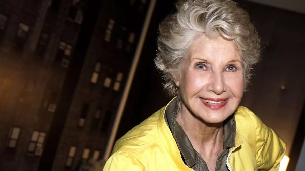 Que sont-ils devenus ? Danièle Gilbert, à 83 ans, la « Grande Duduche » refuse toujours la retraite
