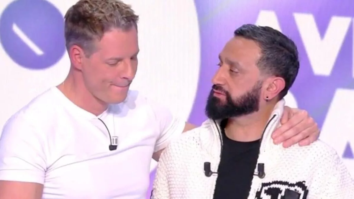 Matthieu Delormeau de retour dans « TBT9 » ? Hanouna entrouvre de nouveau la porte