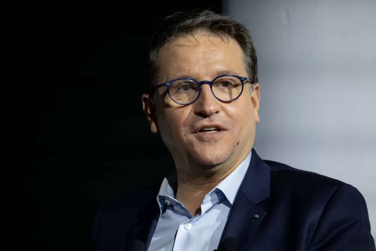 TF1 sur Netflix : le pari risqué de Rodolphe Belmer semble payer