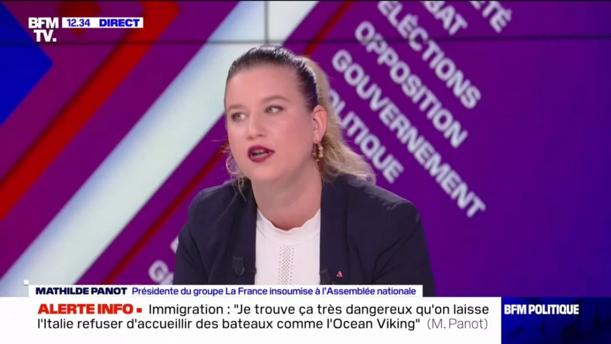 « Ces méthodes sont intolérables » : La France insoumise claque la porte de BFMTV