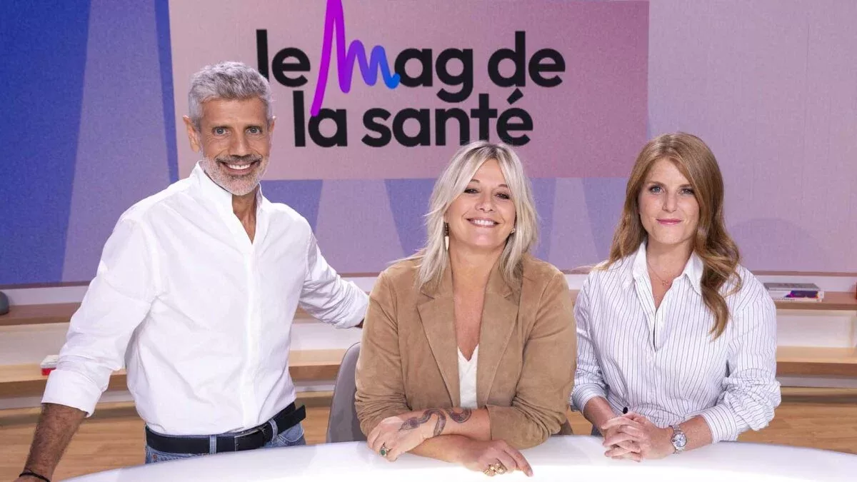« Le Mag de la santé » : Flavie Flament perd déjà des téléspectateurs et se fait ausculter sur les réseaux
