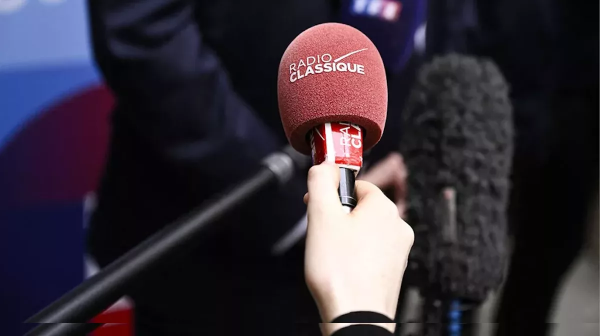 Radio Classique : Franck Ferrand rempile, Allain Bougrain Dubourg débarque
