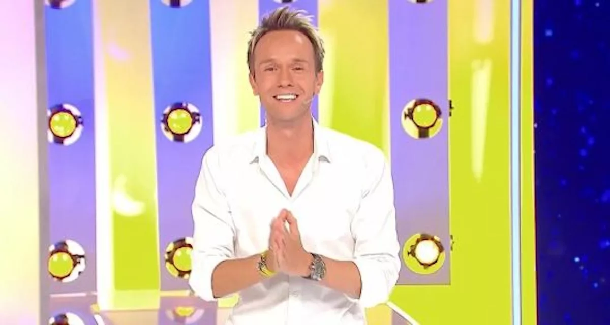 « Duels en familles » : Cyril Féraud fait ses adieux à France 3 après quatre ans de jeu