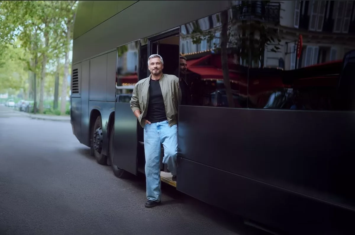 M6 relance « Destination X » avec Olivier Minne