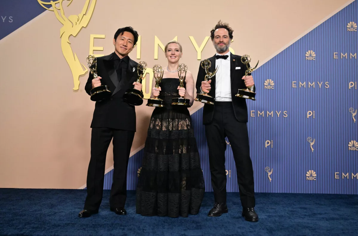 Emmy Awards 2026 : « Widow’s Bay » écrase la concurrence, « The Pitt » confirme et Jean Smart entre dans l’histoire