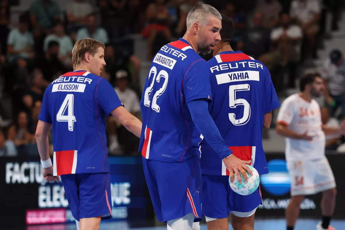 PSG Handball – Zagreb : à quelle heure et sur quelle chaîne regarder la Ligue des champions ?