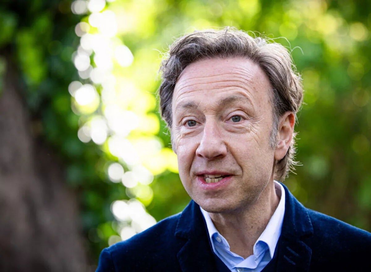 Stéphane Bern présente le classement des monuments préférés des Français sur France 3