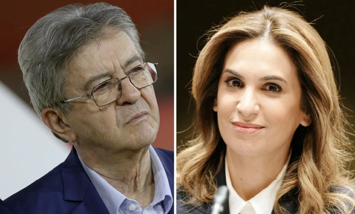 Boycott de Sonia Mabrouk : BFMTV répond à LFI et refuse qu’on lui « dicte des conditions »