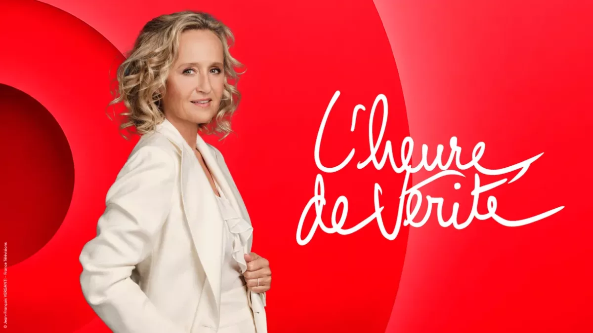 France 2 relance « L’Heure de vérité » : Caroline Roux face à Édouard Philippe