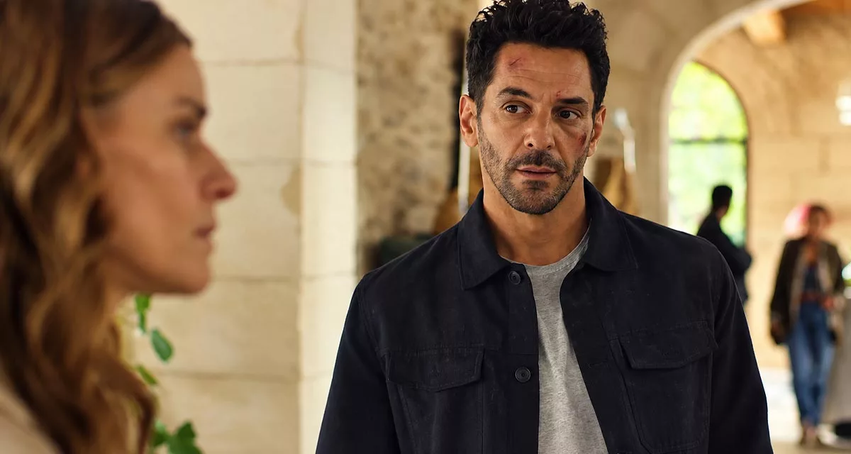 Audiences : « La Cible » finit en tête talonné par « L’Amour est dans le pré »
