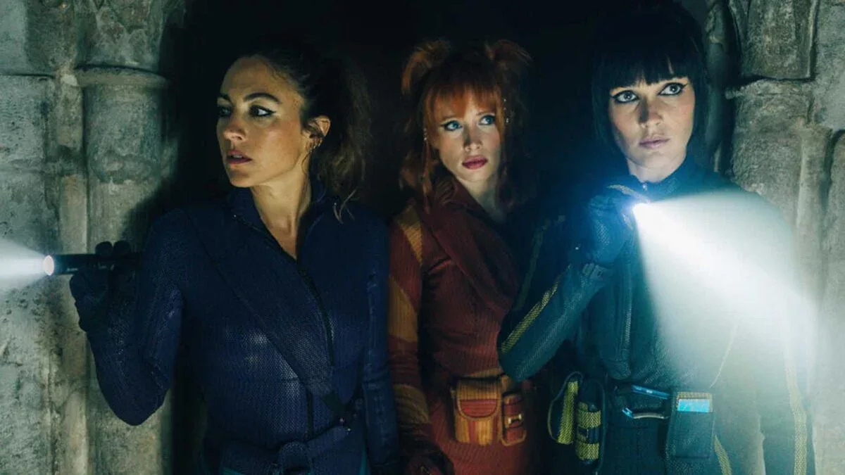 « Cat’s Eyes » saison 2 : TF1 révèle enfin la date de retour