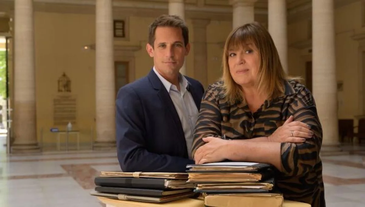 Audiences : "La stagiaire" toujours impériale face à "Koh-Lanta All Stars"