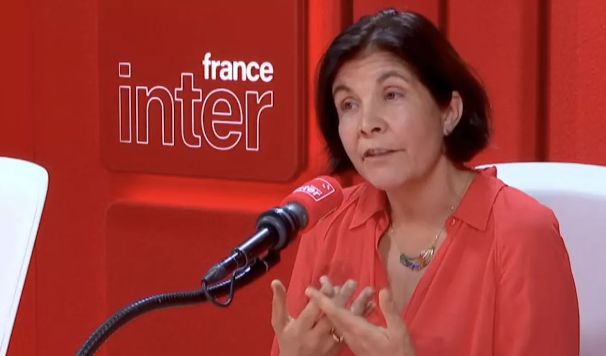 France Inter : Céline Pigalle tacle Charles Sapin après son départ