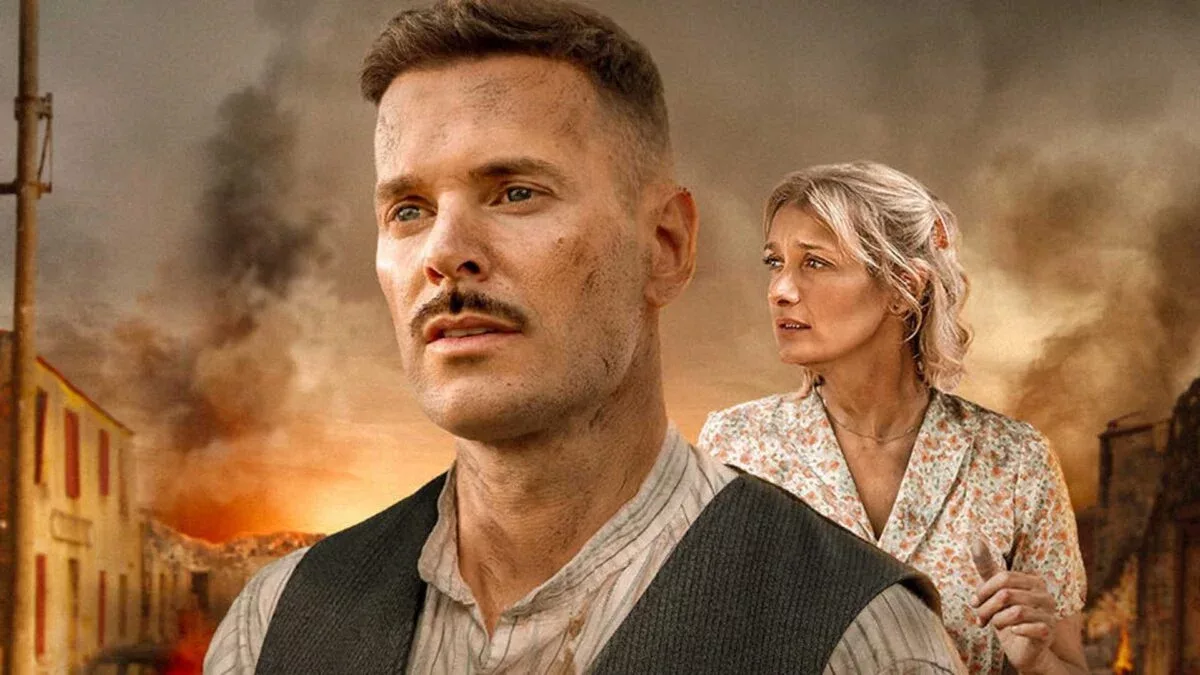 Audiences : Matt Pokora et « Oradour » prennent la tête sur TF1