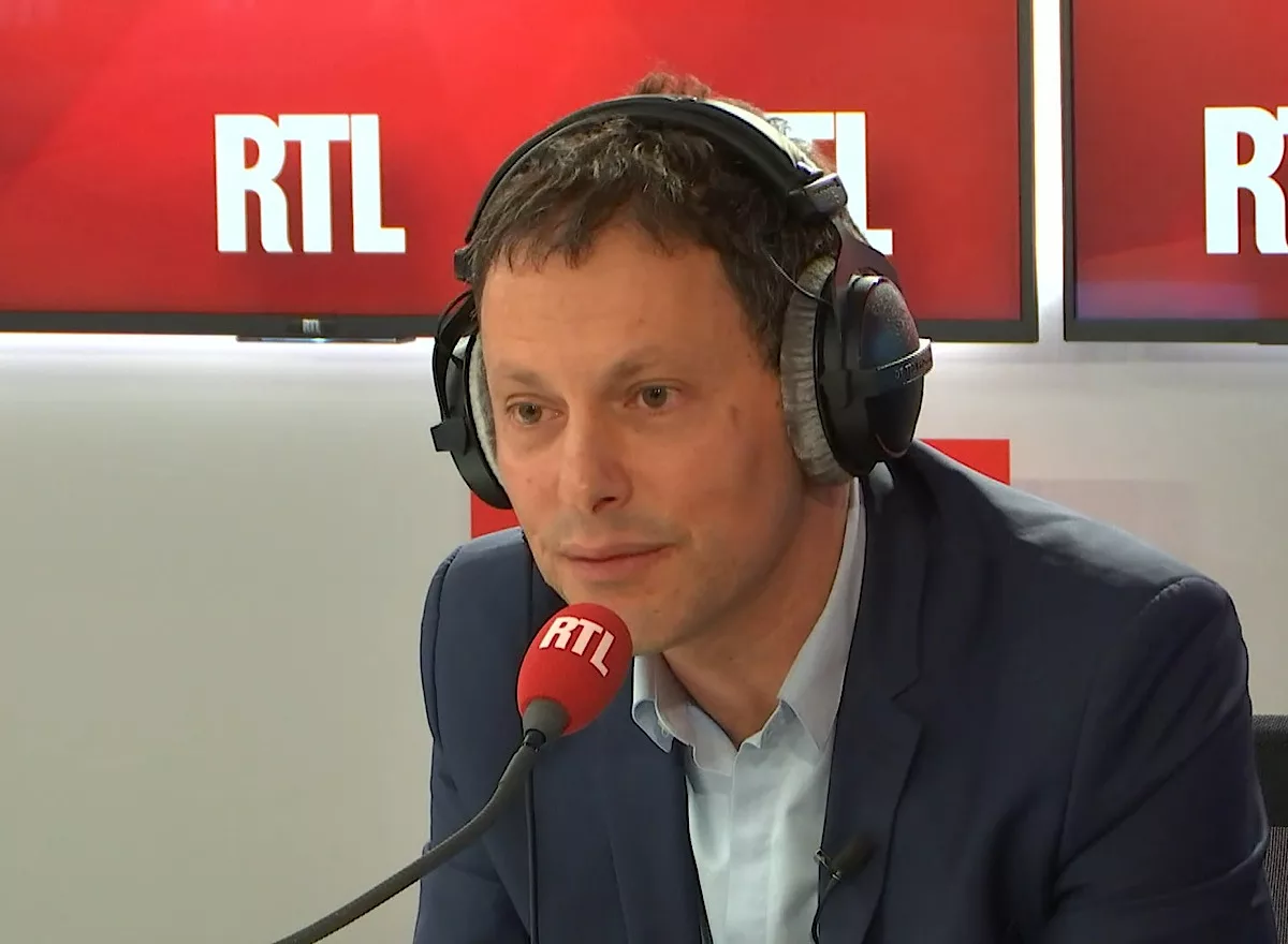 Marc-Olivier Fogiel : son coup de griffe à France Inter après le débat Sapin-Legrand sur RTL