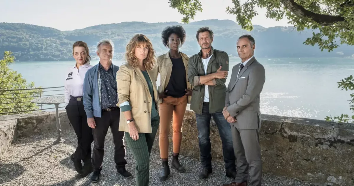 Ce soir à la télé : The Voice Kids, Cassandre, The Floor… que regarder ce samedi 26 septembre ?